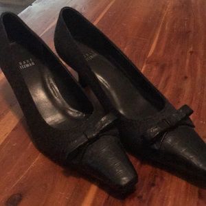 Stuart Weitzman heels
